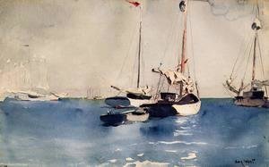 Winslow Homer - Key West