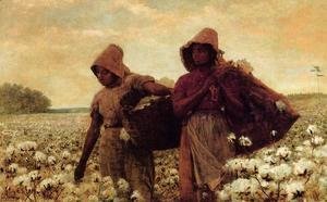 The Cotton Pickers